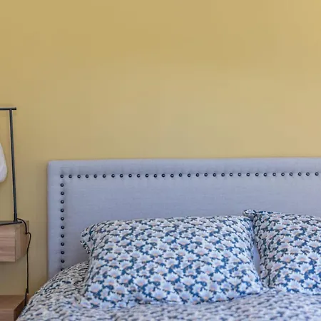 度假居 Landagaina With Heated Pool And Garden Close To Biarritz *