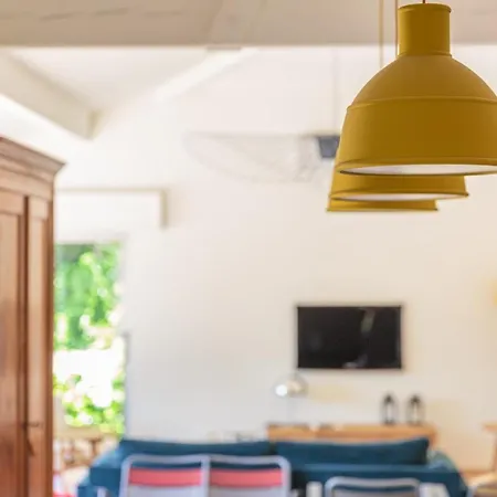 度假居 Landagaina With Heated Pool And Garden Close To Biarritz 盖塔里