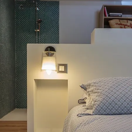 度假居 Landagaina With Heated Pool And Garden Close To Biarritz