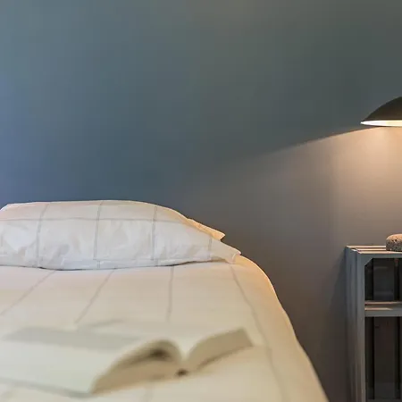 Landagaina With Heated Pool And Garden Close To Biarritz *