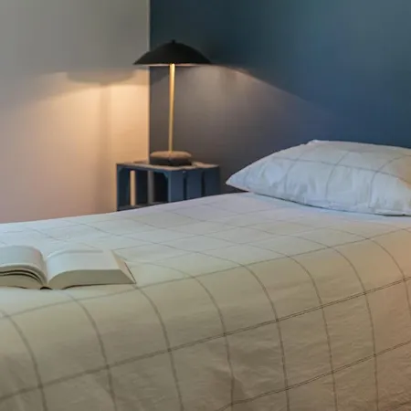 Landagaina With Heated Pool And Garden Close To Biarritz